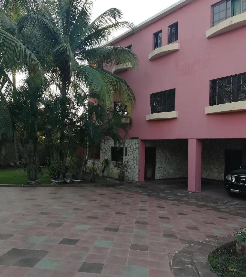 kontakty Santo Domingo 10 Dollar