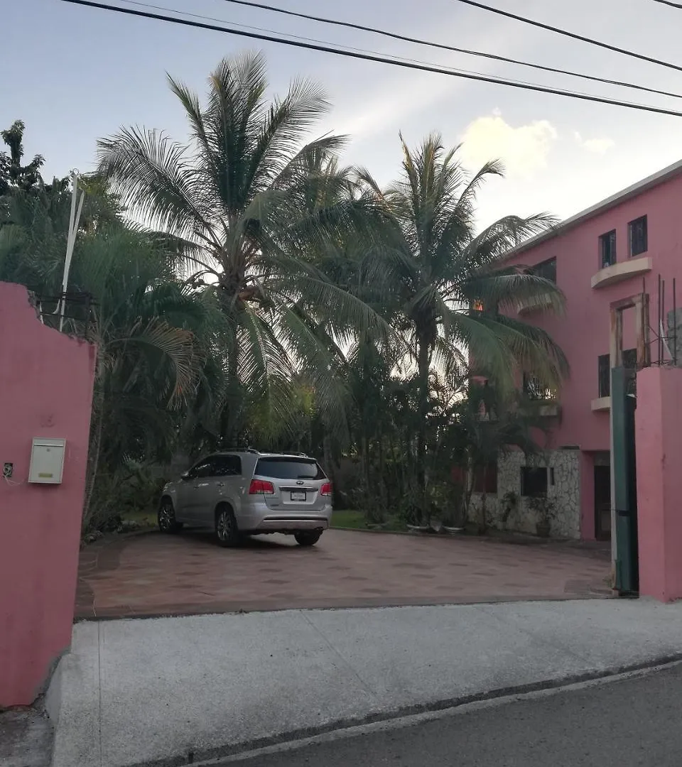 Santo Domingo 10 Dollar Hotell 0*, Santo Domingo Dominikanska republiken